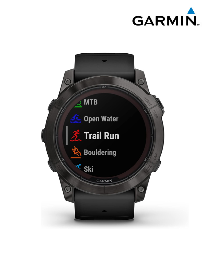 Garmin fēnix 7X Pro